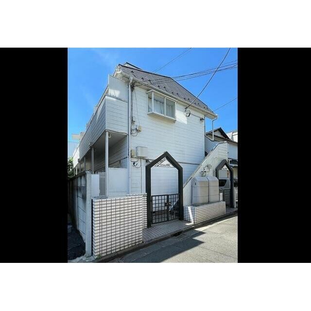 世田谷区大原１丁目 【賃貸居住】アパート