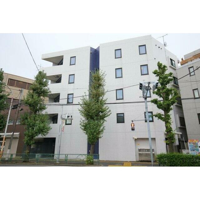 世田谷区世田谷１丁目 【賃貸居住】マンション