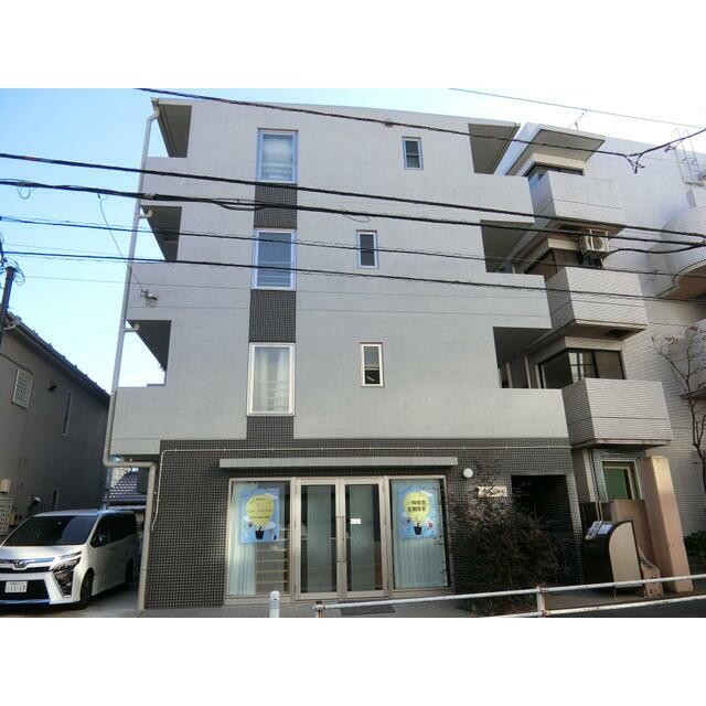 世田谷区経堂５丁目 【賃貸居住】マンション