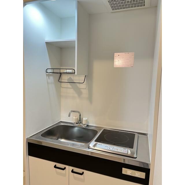 ※同仕様写真(キッチン)