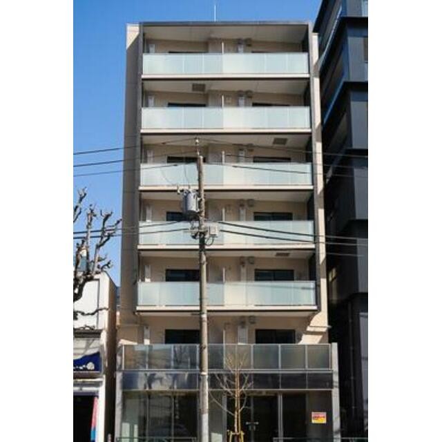 港区西麻布１丁目 【賃貸居住】マンション