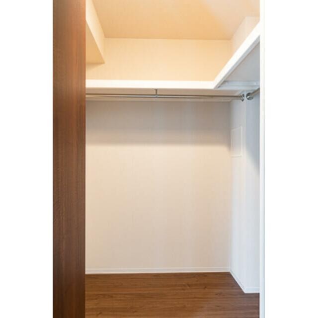 ※写真は同タイプ住戸です。(内装)