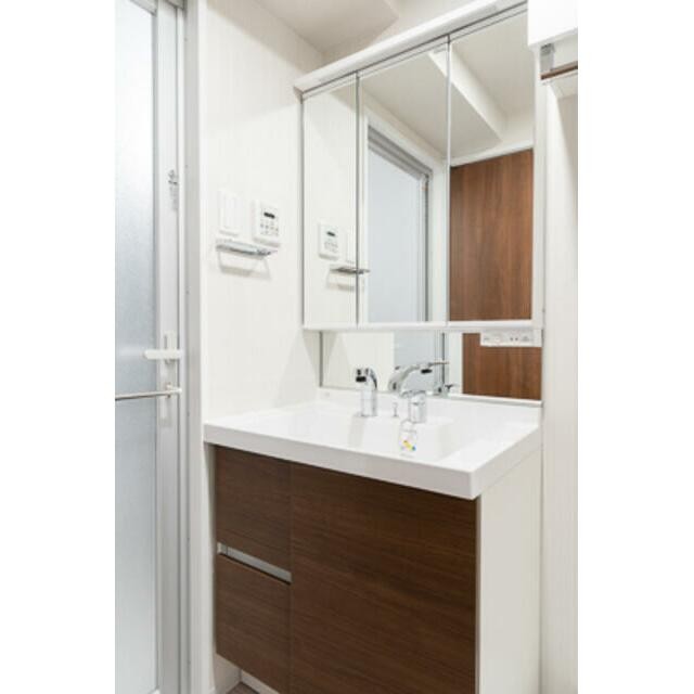 ※写真は同タイプ住戸です。(内装)