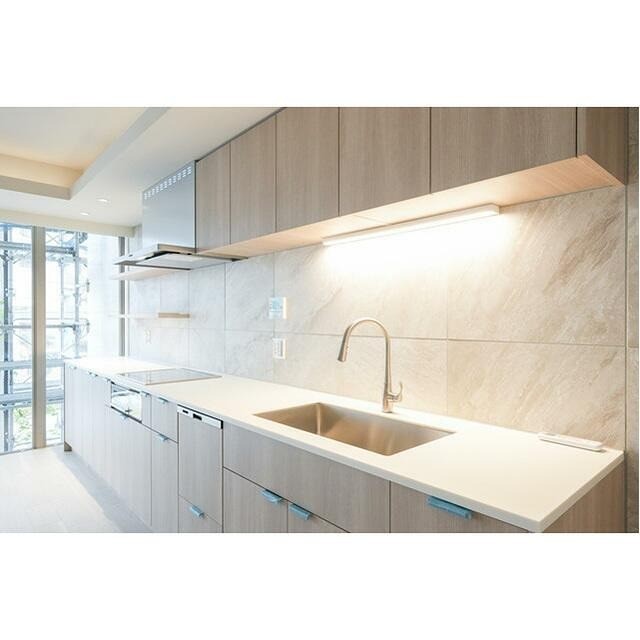 ※同仕様写真(キッチン)