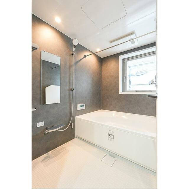 ※同仕様写真(風呂)