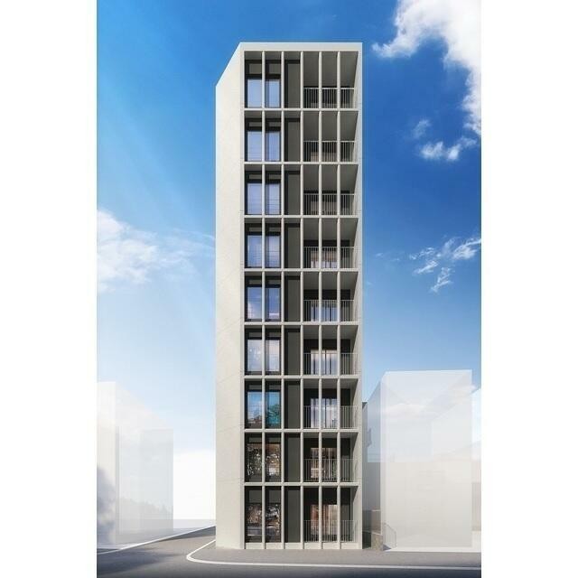 世田谷区新町２丁目 【賃貸居住】マンション