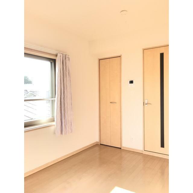 同仕様別室画像