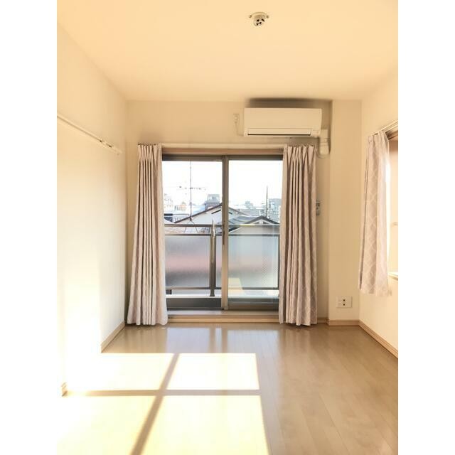 同仕様別室画像(居間)