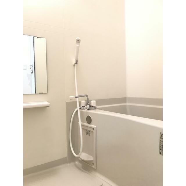 同仕様別室画像(風呂)