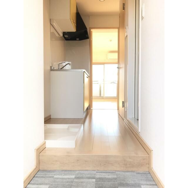 同仕様別室画像(玄関)