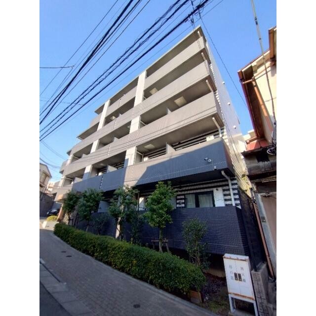 品川区小山１丁目 【賃貸居住】マンション