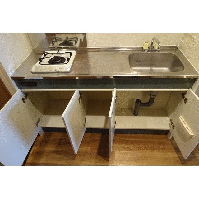 ※同仕様写真含む(キッチン)