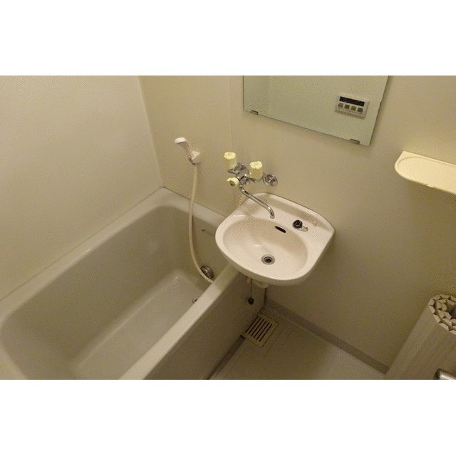 ※同仕様写真含む(風呂)