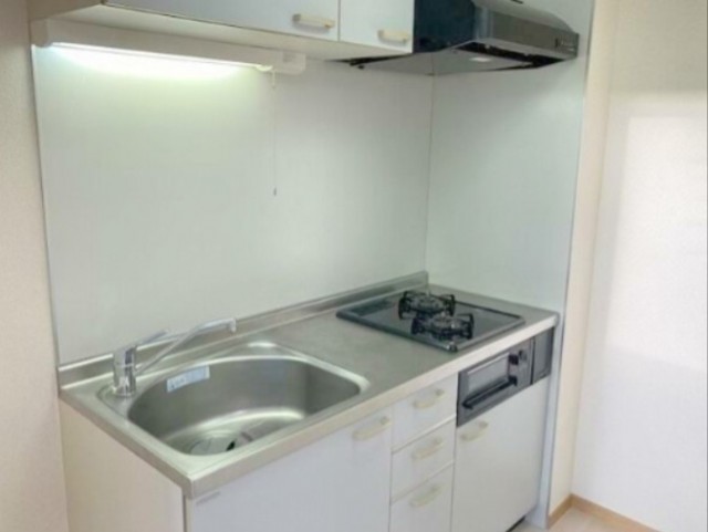 ※同仕様写真含む(キッチン)