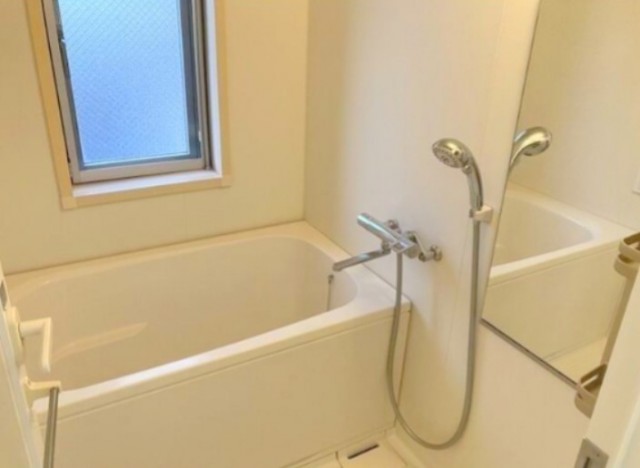 ※同仕様写真含む(風呂)
