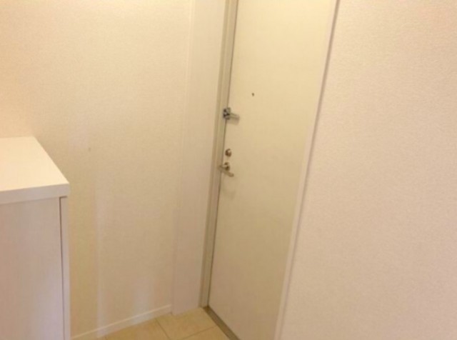 ※同仕様写真含む(玄関)