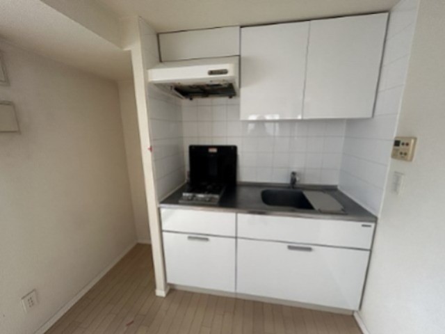 ※同仕様写真含む(キッチン)