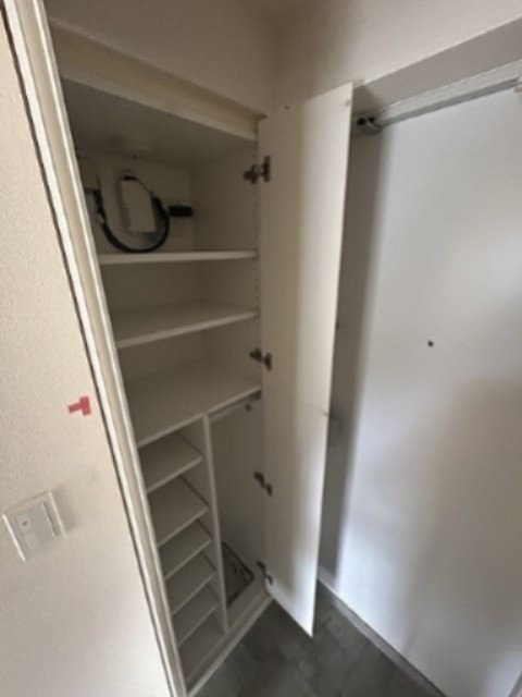 ※同仕様写真含む(玄関)