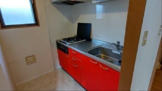 ※同仕様写真含む(キッチン)