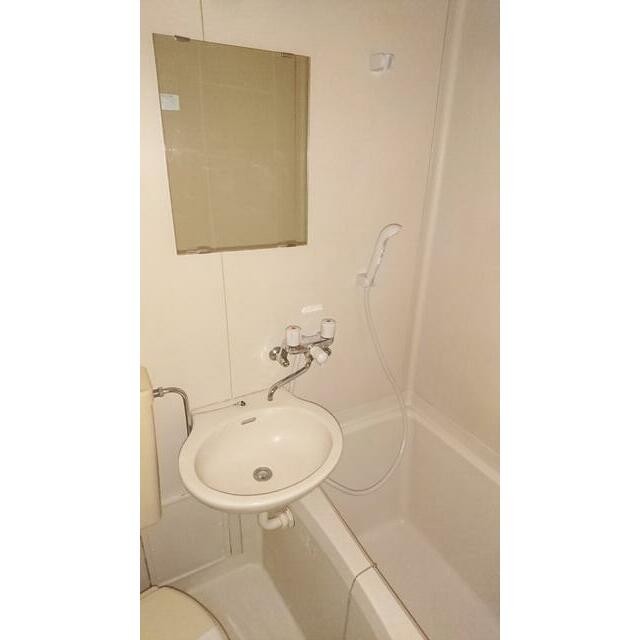 ※同仕様写真含む(風呂)