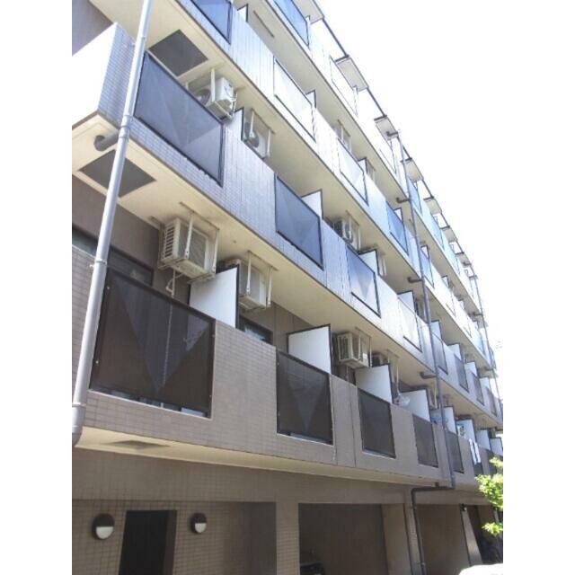 大田区池上６丁目 【賃貸居住】マンション