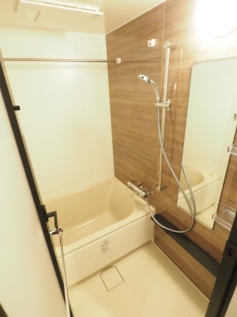 ※同仕様写真含む(風呂)