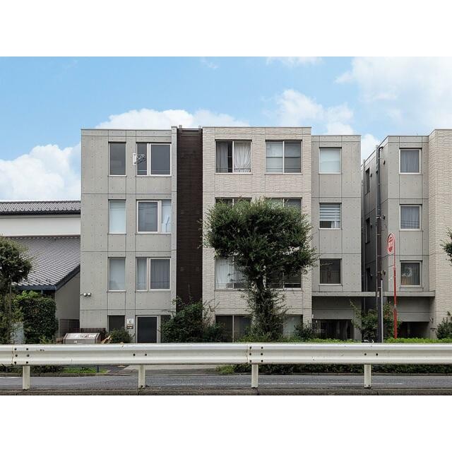 目黒区碑文谷３丁目 【賃貸居住】マンション