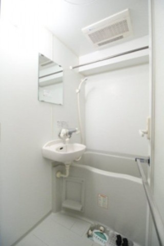 ※同仕様写真含む(風呂)