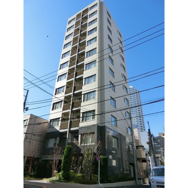 港区高輪３丁目 【賃貸居住】マンション