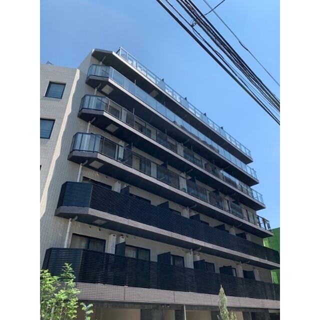 大田区大森北５丁目 【賃貸居住】マンション