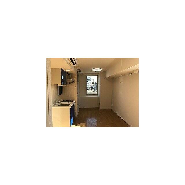 ※過去退去時のお写真です(居間)