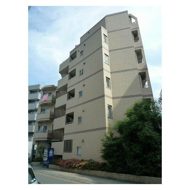 品川区東品川１丁目 【賃貸居住】マンション