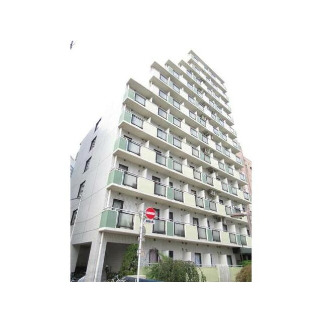 品川区北品川１丁目 【賃貸居住】マンション