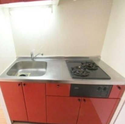 ※同仕様写真含む(キッチン)