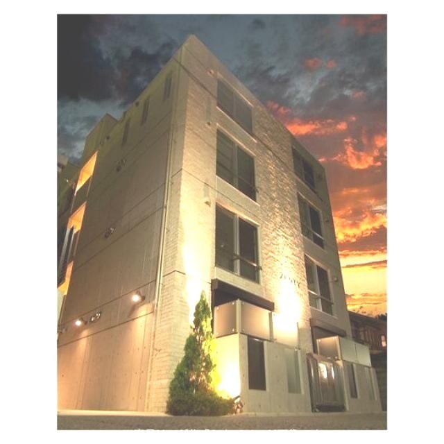 世田谷区松原６丁目 【賃貸居住】マンション