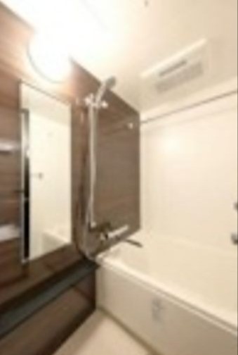 ※同仕様写真含む(風呂)