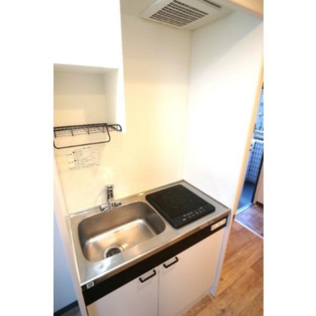 ※同仕様写真含む(キッチン)