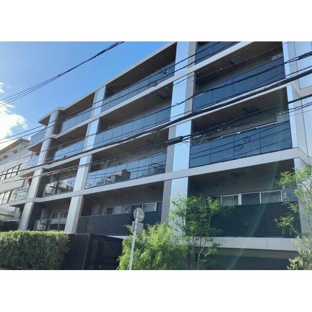 目黒区碑文谷５丁目 【賃貸居住】マンション