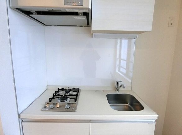 ※同仕様写真含む(キッチン)