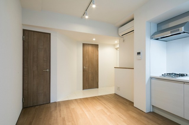 ※同仕様写真含む(居間)