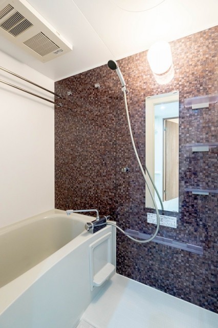 ※同仕様写真含む(風呂)