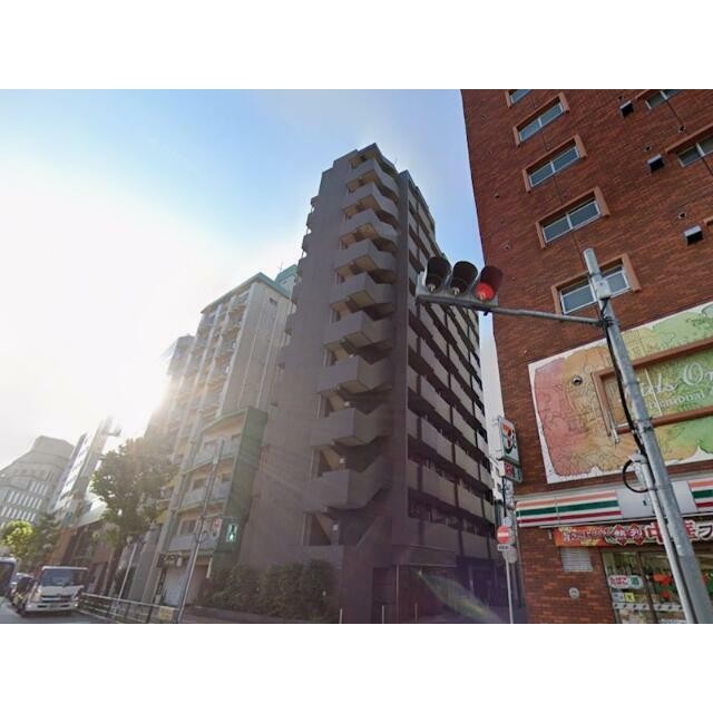 品川区東五反田２丁目 【賃貸居住】マンション