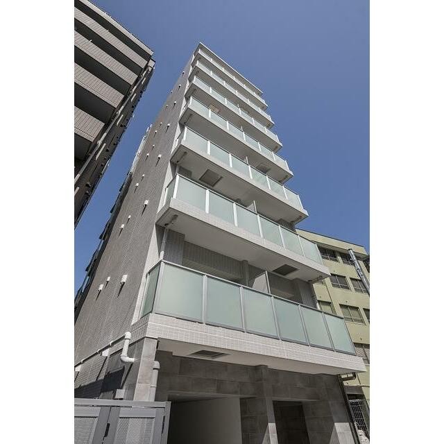 品川区西五反田３丁目 【賃貸居住】マンション