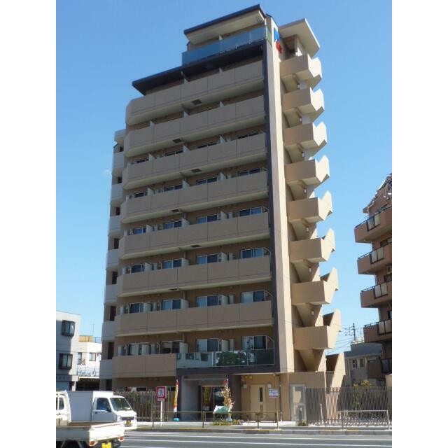 大田区池上３丁目 【賃貸居住】マンション