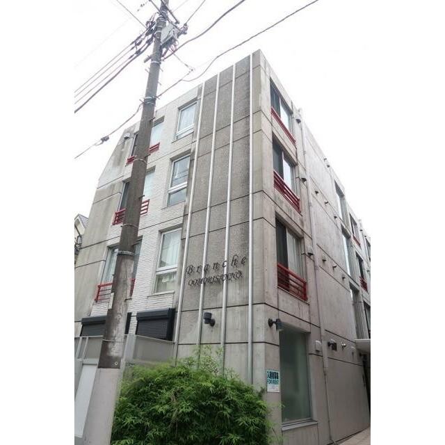 品川区西大井４丁目 【賃貸居住】マンション