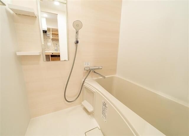 ※同仕様写真(風呂)