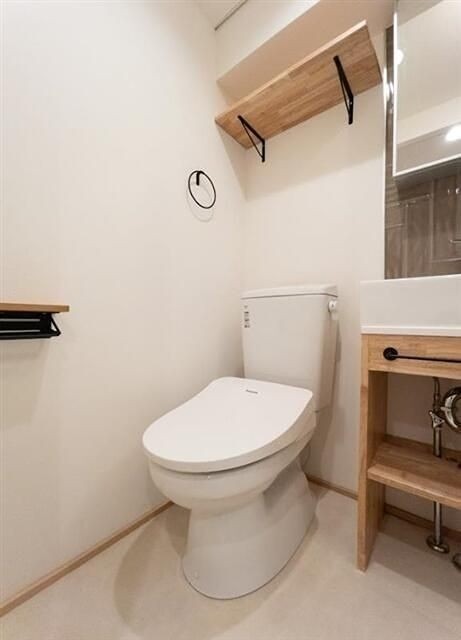 ※同仕様写真(内装)