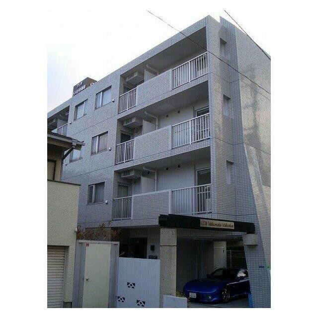 大田区石川町２丁目 【賃貸居住】マンション