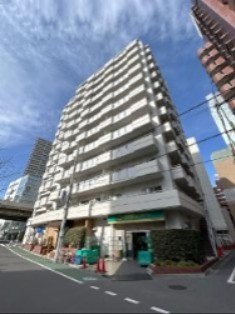 品川区西五反田２丁目 【賃貸居住】マンション