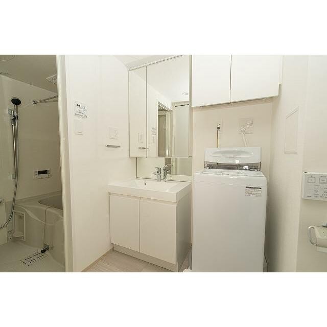 ※家具等は付帯しておりません(内装)